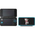 Betty Boop With Puppy Nintendo 2DS XL (2017) Skin